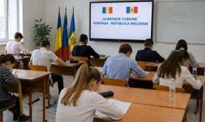 Union projects: common educational space between Romania and the Republic of Moldova
